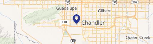 Industrial Building For Lease Chandler