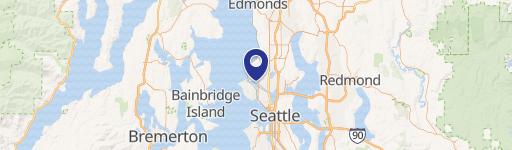 Fisherman's Terminal View Office Space