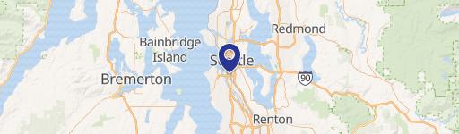 Seattle Secured Yard/Parking For Lease