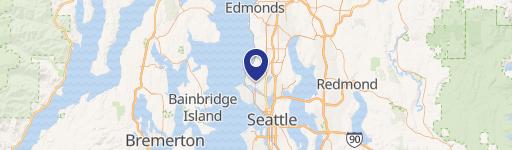 Ballard Warehouse Sublease Opportunity