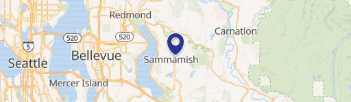 Sammamish Early Education Center Space