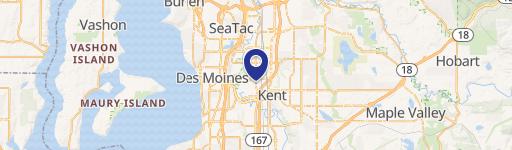 Class A Office Building