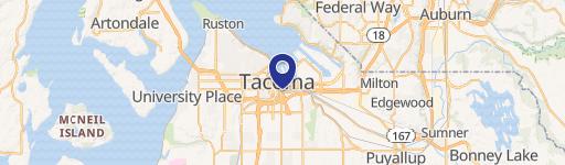 Tacoma Investment Property For Sale