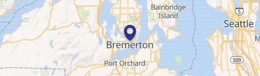 Multifamily Development Site in Bremerton