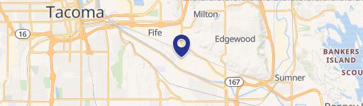 Fife Contractor Yard For Sale