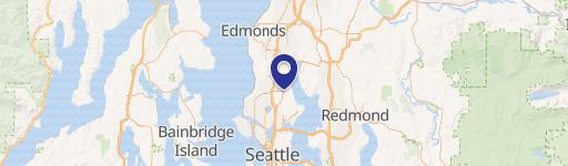 Seattle Retail and Warehouse Investment