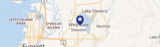 Lake Stevens Vacant Land Parcels