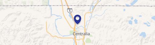 Industrial Land For Sale Centralia
