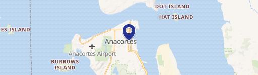 Anacortes Commercial Corner Property