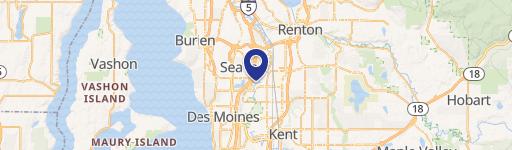 Kent Industrial Space Available