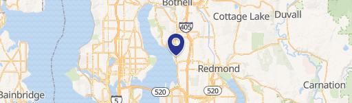 Kirkland Office Space For Lease