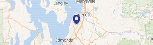 Everett Industrial Land for Sale