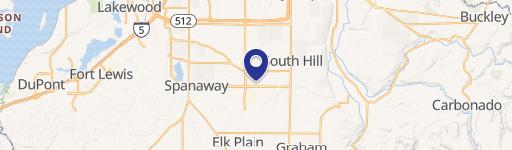 Puyallup Yard Space For Lease