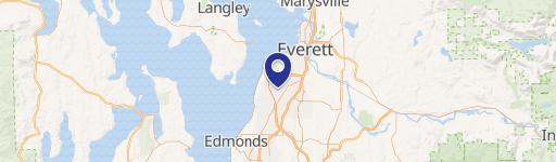 Everett Warehouse with Highway Access