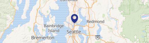 East Lake Union Office Space