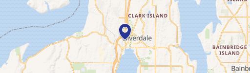 Retail Space Near Kitsap Mall