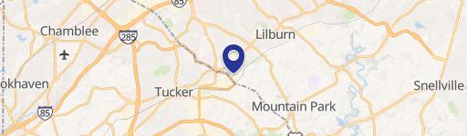 Tucker Warehouse with Lab Space