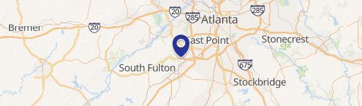 Atlanta Warehouse Space for Lease