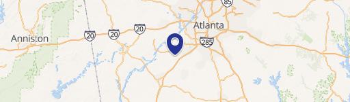 Palmetto Industrial Distribution Center