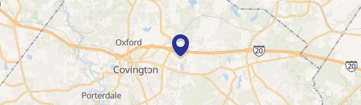 Modern Distribution Facility Ready Now