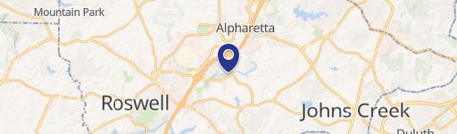 Class A Office Building