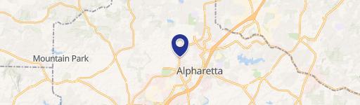 Alpharetta Office Building For Sale