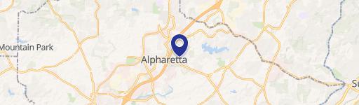 North Fulton Office Sublease Available