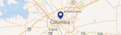 Downtown Columbia Boutique Office Space