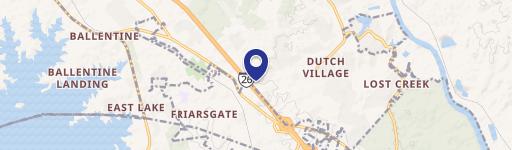 Irmo Industrial Flex Space