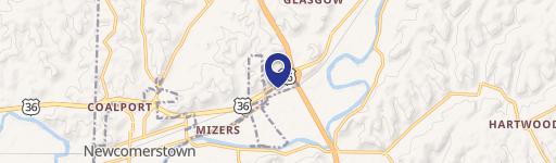 Commercial Land I-77 and US-36