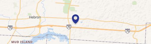 100 Acres on I-70 Frontage