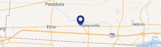 Development Land Near I-70