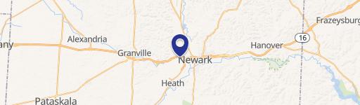 Retail Space in Newark, OH