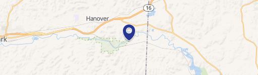 Former Bank Branch Office Space