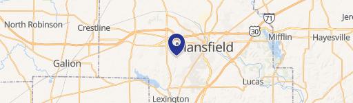 Retail/Flex Building on Large Lot