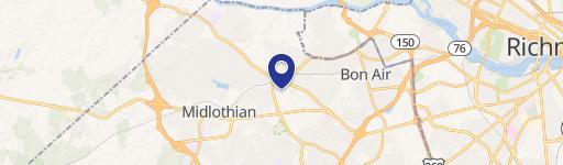 Retail Space Near Major Retailers