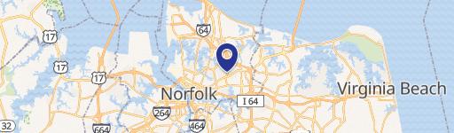 Norfolk Flex/Industrial Building For Sale