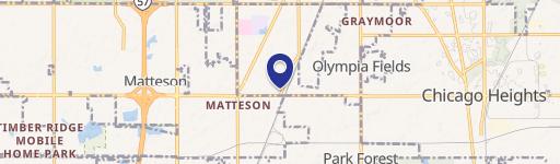 7.13 Acres Cook County Land