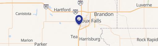 Sioux Falls Office For Sale