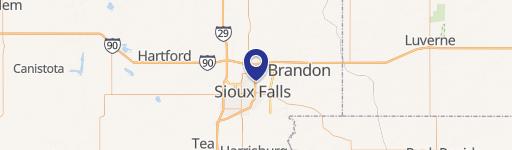 Sioux Falls Flex Space Available