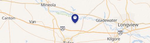 East Texas Acreage For Sale