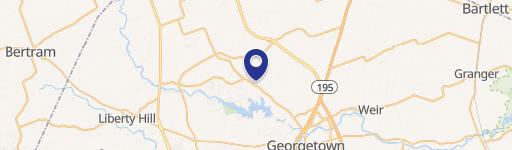 Georgetown Land for Lease