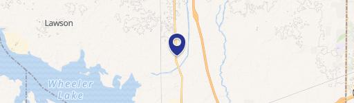 New Office Warehouse on Highway