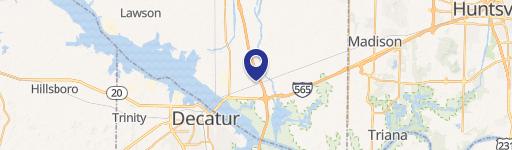 Industrial Hub Leasing Opportunity