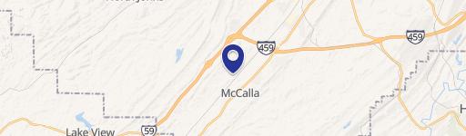 New Industrial Facility Sublease