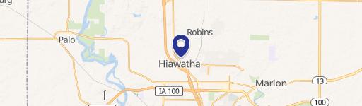 Hiawatha Commercial Land Opportunity
