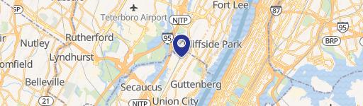 North Bergen Industrial Warehouse