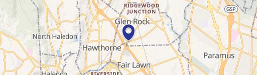 Glen Rock Office/Medical Building