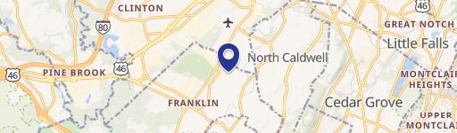 West Caldwell Warehouse and Office