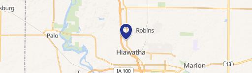 Hiawatha Commercial Land For Sale